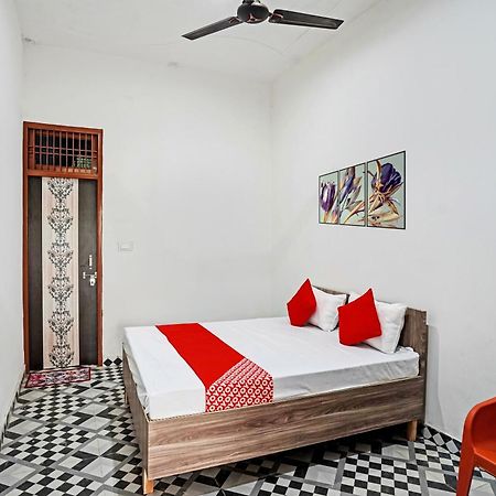 Hotel O Sparrow House Residency Bulandshahr エクステリア 写真
