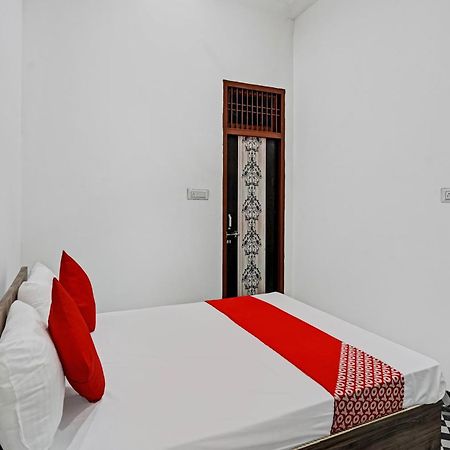 Hotel O Sparrow House Residency Bulandshahr エクステリア 写真