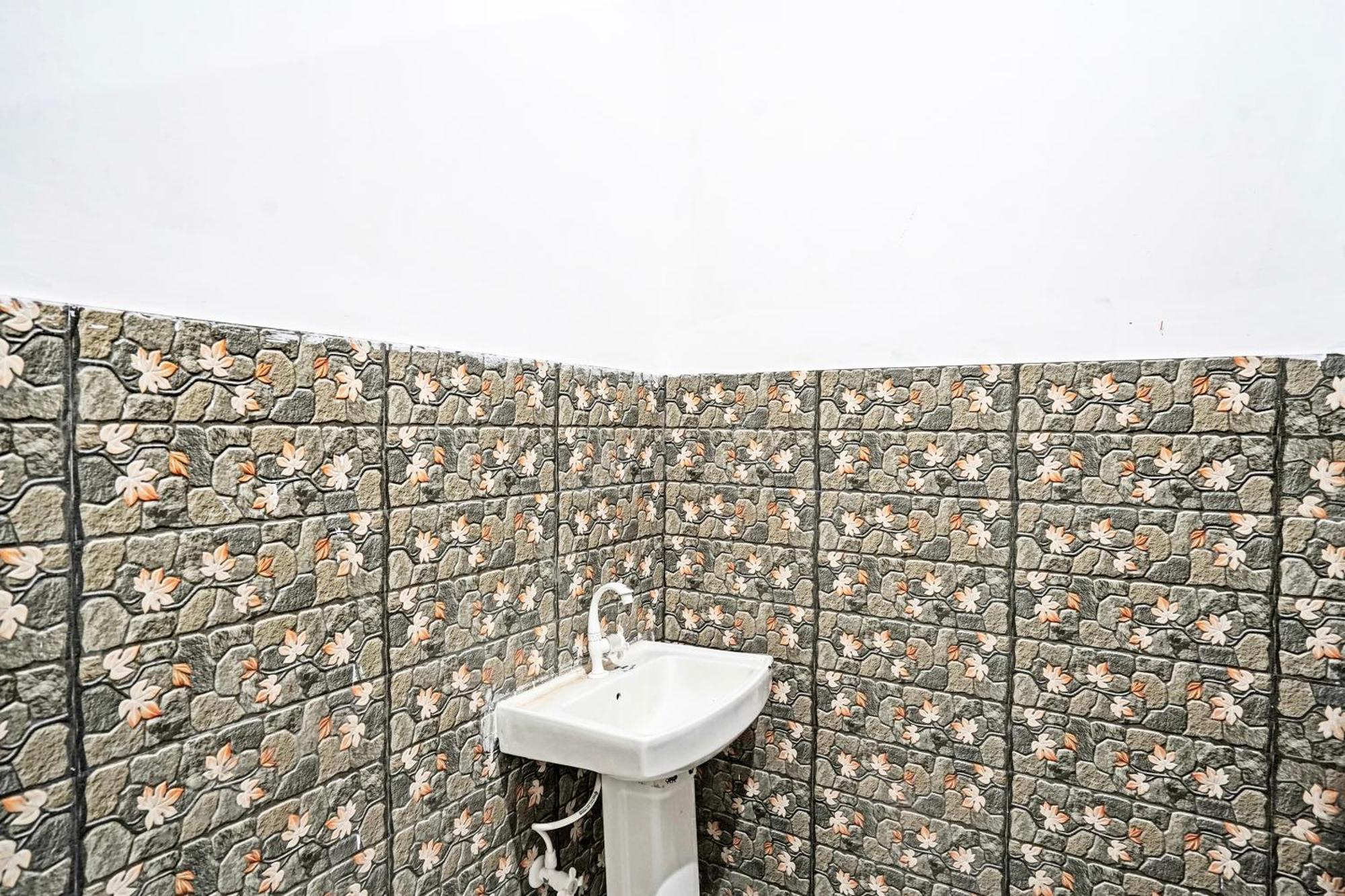 Hotel O Sparrow House Residency Bulandshahr エクステリア 写真